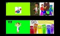 Popular My By The Numbers List Extended Videos On youtube.com