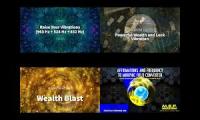 hypno wealth field converter