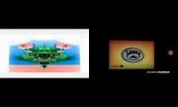 Thumbnail of 2 Noggin And Nick Jr Logo Collection V2270