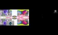 2 Noggin And Nick Jr Logo Collection V2274