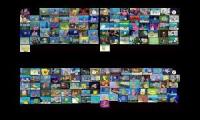 The First 155 SpongeBob SquarePants Episodes Played At Once