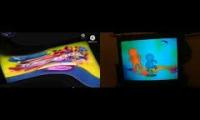 2 Noggin And Nick Jr Logo Collection V2276