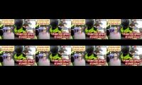 Thumbnail of Escorting Emergency Ambulances | Police Respect For Ambulances |Edo MV