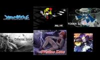 RED ZONE SERIES IN A Minor