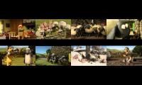 Every shaun the sheep Episodes