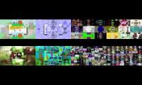 Too Many Shuric Scan In This Video 114 (REUPLOADED)