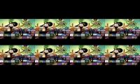 All Both Seasons of episodes of wander over yonder episodes at the same time 8 videos synced