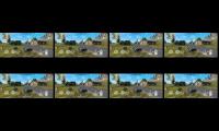 Free fire easy trick for level up