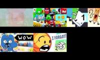 all 66 bfdi eppisodes at once