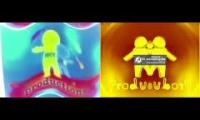 2 Noggin And Nick Jr Logo Collection V2291