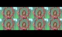 Thumbnail of Hi-5 Charli Spanish Dance but its 8!