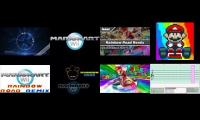 Wii Rainbow Road Ultimate Mashup: Perfect Edition (40 Songs) (Right Speaker)