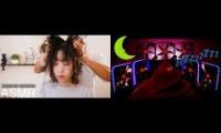 Sleep time video ksksbdhdndbdudbejdosnshduebd dhdidnebdusksbdbdjsnsbdhdkdbdhfjlalsnfhdjbddbfjsksbfhd