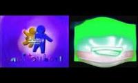 2 Noggin And Nick Jr Logo Collection V2309