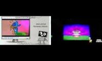 Thumbnail of 2 Noggin And Nick Jr Logo Collection V2312