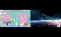 Thumbnail of [Disney+] George Pigs Hicups Sparta Venom Remix V2