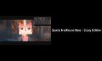 Unikitty: OH FORGET IT!! Sparta Madhouse ZE Remix