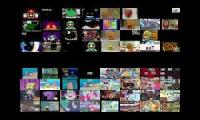 Disney+ Sparta Remixes Ultimateparison