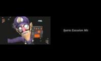Five Nights at Wario’s: Origins Sparta Execution Remix