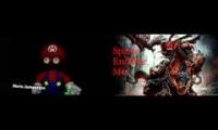 Five Nights at Wario’s: Remastered Sparta EndWar Remix