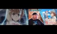 Random Mashup Opening Reaction