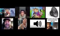 drim stan gets their nft screendshoted!1! nf t refriece in spuncbop?!?!!?!