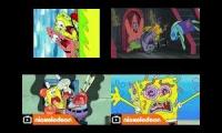 Thumbnail of Up to faster 4 parsion to spongebob