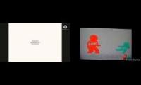 2 Noggin and Nick Jr Logo Collection V2318