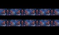 Iron man Marvel future fight