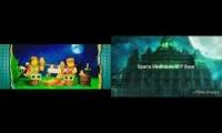 Emmet: DRAGON!!! Sparta Madhouse SFP Remix