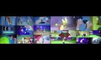 Thumbnail of 17 phineas and ferb played at same time