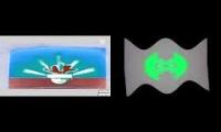 2 Noggin And Nick Jr Logo Collection V2331