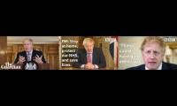 Thumbnail of Covid mashup for Pistachio