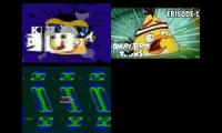 klasky csupo vs piggy tales pigs at work