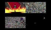 (VERY LOUD) MILLIONS OF SPARTA REMIXES