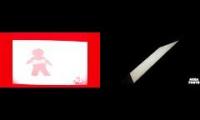 2 Noggin And Nick Jr Logo Collection V2336
