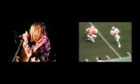 slo nirvana and football