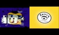 Klasky csupo VS spiffy