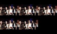 dj lemes teles santai terbaru