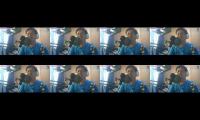 Thumbnail of Ko Alap Po kwasan || Jikrun Amail || Cover By Rod Baril