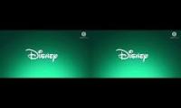Disney+ Original 2019 Effects Combined