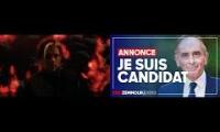 Thumbnail of Orelsan Président 2022