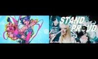 STAND PROUD - Stone Ocean OP (Female Cover feat. Nanao)