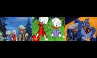 My Three Own Quack Pack Music Videos By No Angels At Once