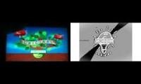 Thumbnail of 2 Noggin And Nick Jr Logo Collection V2344