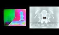 2 Noggin And Nick Jr Logo Collection V2348
