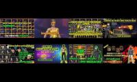 Black Gimang youtube multiplier