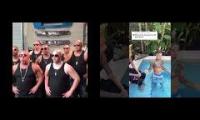 Island Boy Family vin diesel