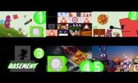 A.A.I Episodes 21parison
