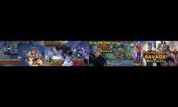 Mobile Legends plays